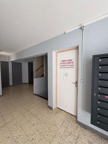 Appartement Rennes Les Bains