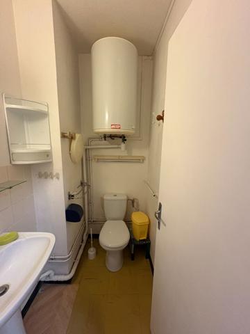Appartement Rennes Les Bains