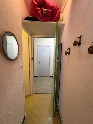 Appartement Rennes Les Bains