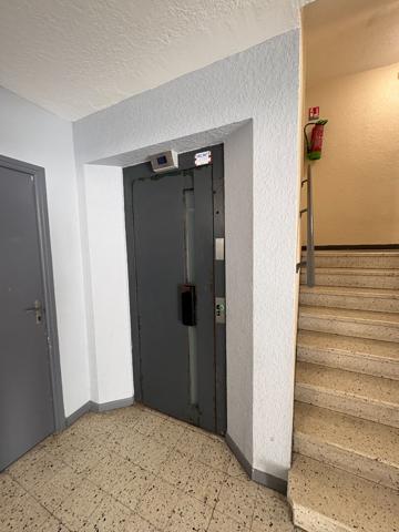 Appartement Rennes Les Bains