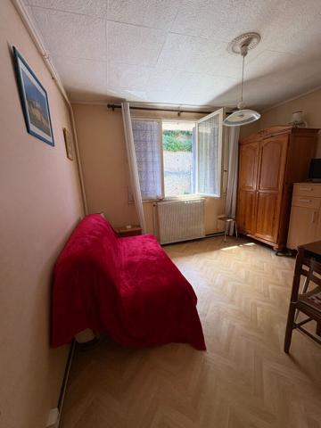 Appartement Rennes Les Bains