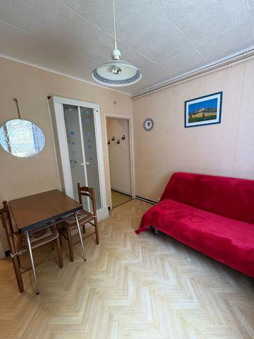 Appartement Rennes Les Bains