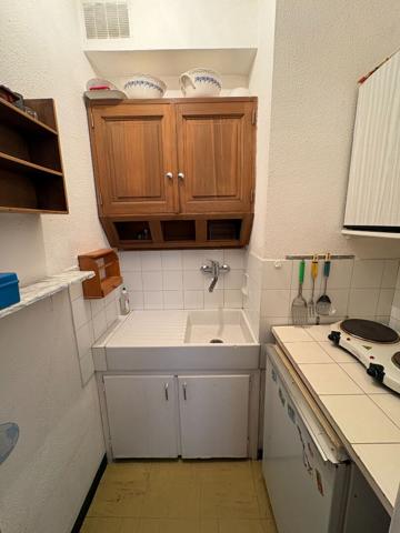 Appartement Rennes Les Bains