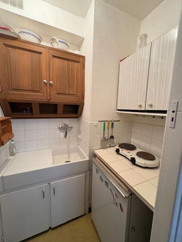 Appartement Rennes Les Bains