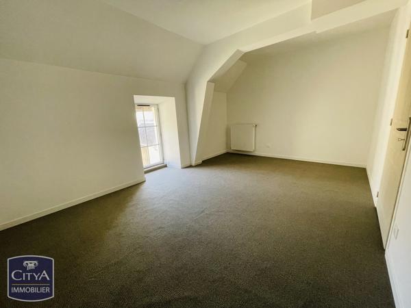 Maison à vendre 4 pièces 142m²