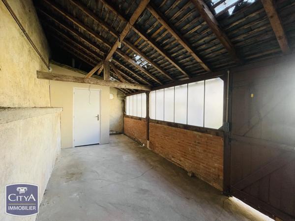 Maison à vendre 4 pièces 142m²