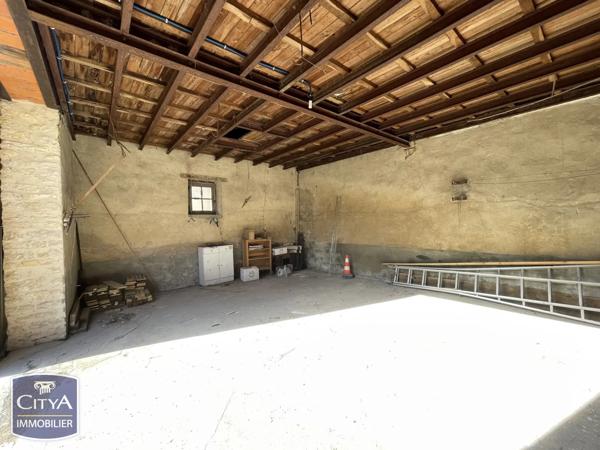 Maison à vendre 4 pièces 142m²