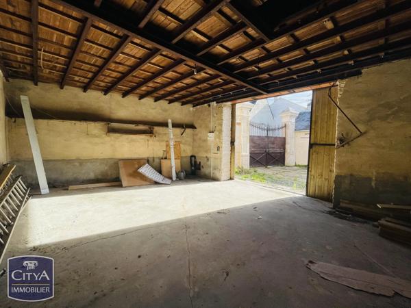 Maison à vendre 4 pièces 142m²