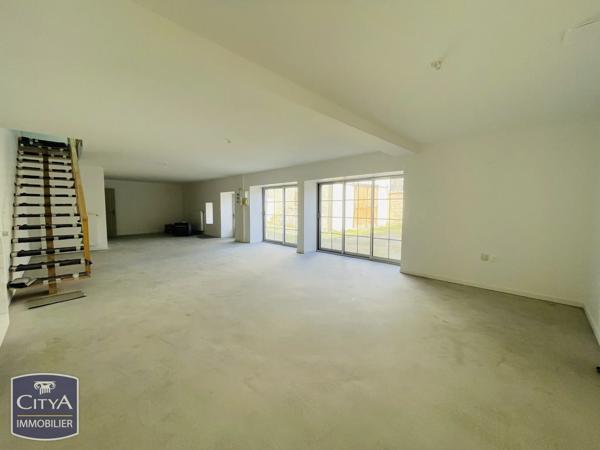 Maison à vendre 4 pièces 142m²