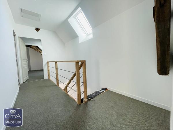 Maison à vendre 4 pièces 142m²