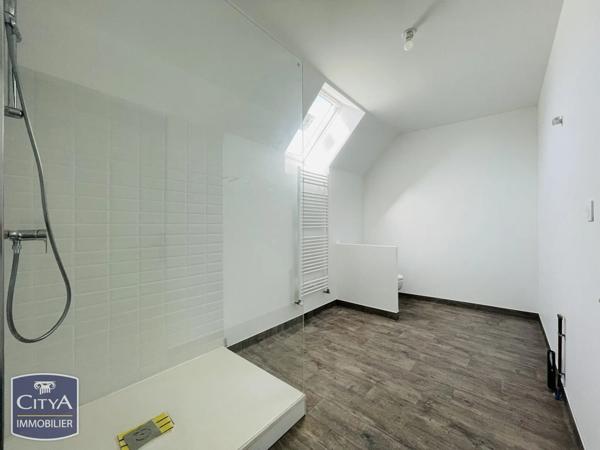 Maison à vendre 4 pièces 142m²