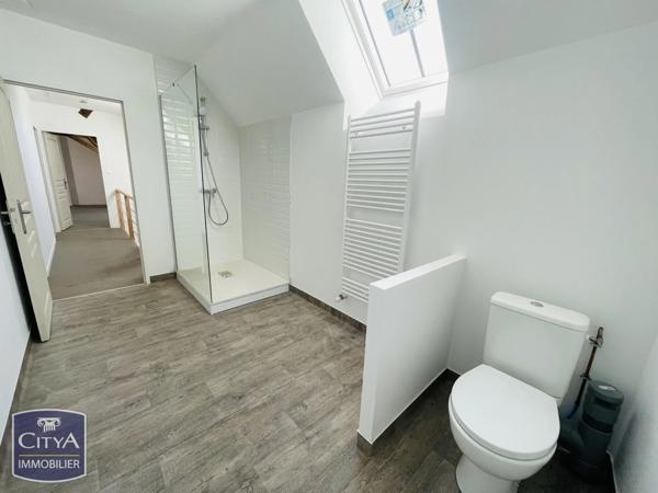 Maison à vendre 4 pièces 142m²