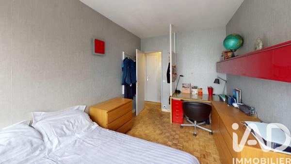 Appartement à vendre 3 pièces 64 m² Le Perreux-sur-Marne