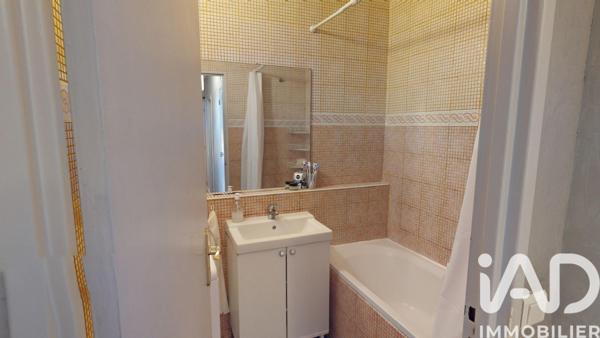 Appartement à vendre 3 pièces 64 m² Le Perreux-sur-Marne