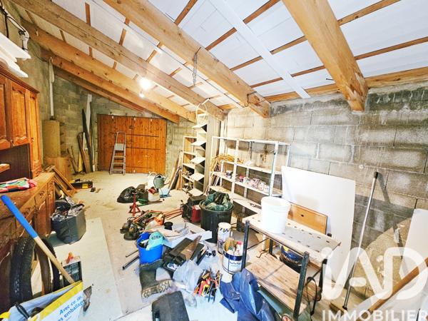 Maison à vendre 3 pièces 91 m² Leucate