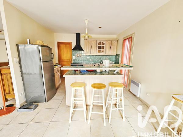 Maison à vendre 3 pièces 91 m² Leucate