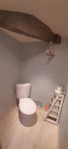 Maison en pierre de 153 m²  4 CH , terrain  clos 1862 m² - GIRONDE (33) - NOUVELLE AQUITAINE
