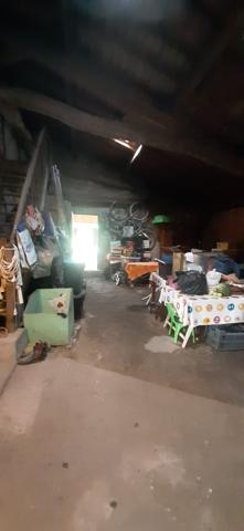 Maison en pierre de 153 m²  4 CH , terrain  clos 1862 m² - GIRONDE (33) - NOUVELLE AQUITAINE