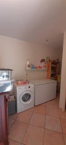 Maison en pierre de 153 m²  4 CH , terrain  clos 1862 m² - GIRONDE (33) - NOUVELLE AQUITAINE