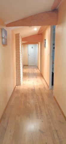 Maison en pierre de 153 m²  4 CH , terrain  clos 1862 m² - GIRONDE (33) - NOUVELLE AQUITAINE