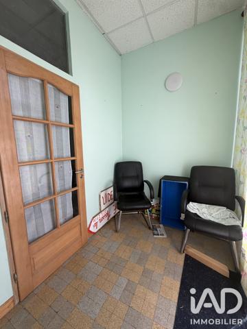 Immeuble à vendre 390 m² Perthes
