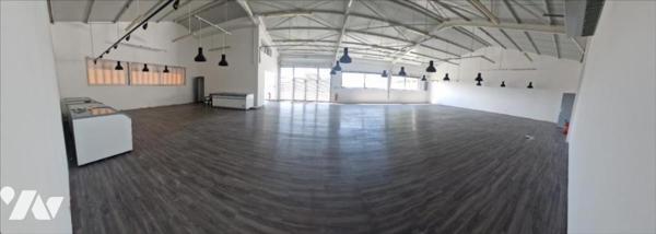 Bâtiment à usage commercial JARD SUR MER