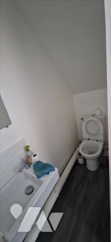 Bâtiment à usage commercial JARD SUR MER