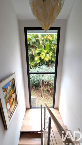 Maison à vendre 4 pièces 185 m² Saint-Paul