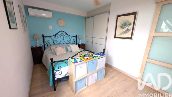 Maison à vendre 4 pièces 185 m² Saint-Paul
