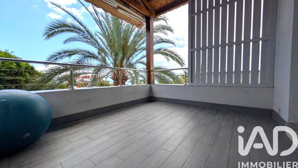 Maison à vendre 4 pièces 185 m² Saint-Paul