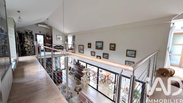 Maison à vendre 4 pièces 185 m² Saint-Paul