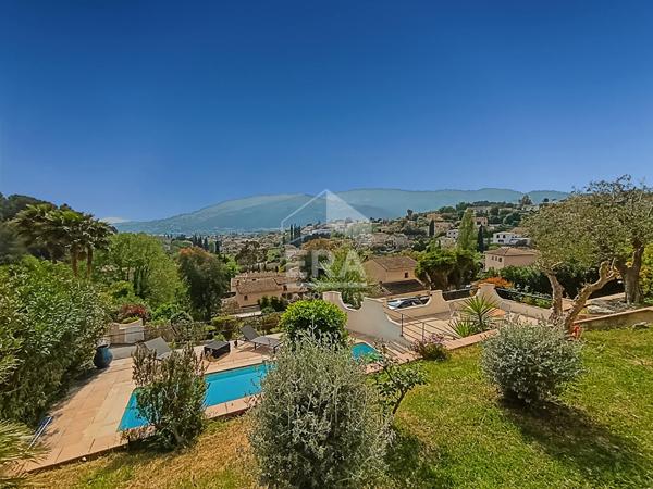 VILLA INDIVIDUELLE 4 PIECES
