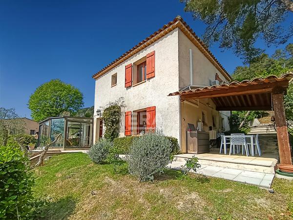 VILLA INDIVIDUELLE 4 PIECES