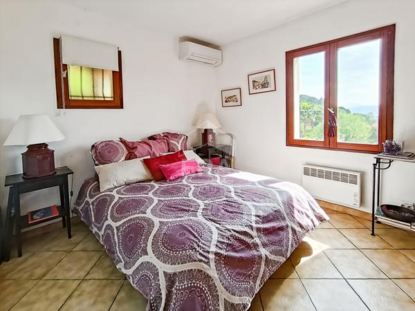 VILLA INDIVIDUELLE 4 PIECES