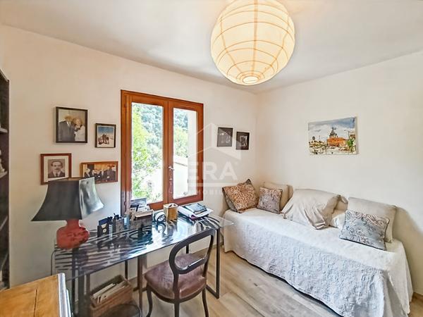 VILLA INDIVIDUELLE 4 PIECES