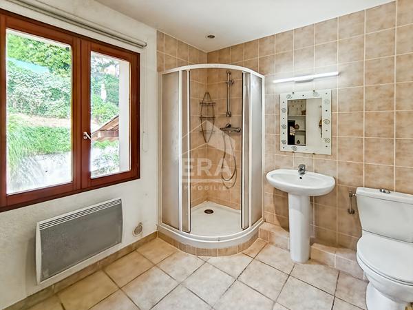 VILLA INDIVIDUELLE 4 PIECES