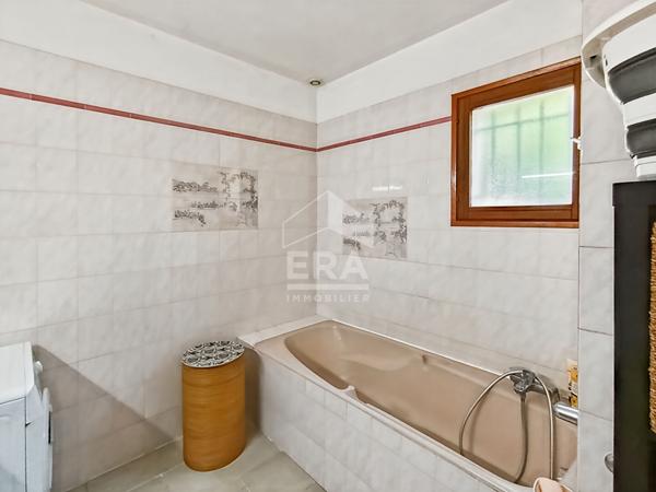 VILLA INDIVIDUELLE 4 PIECES