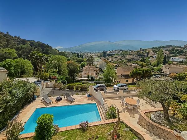 VILLA INDIVIDUELLE 4 PIECES