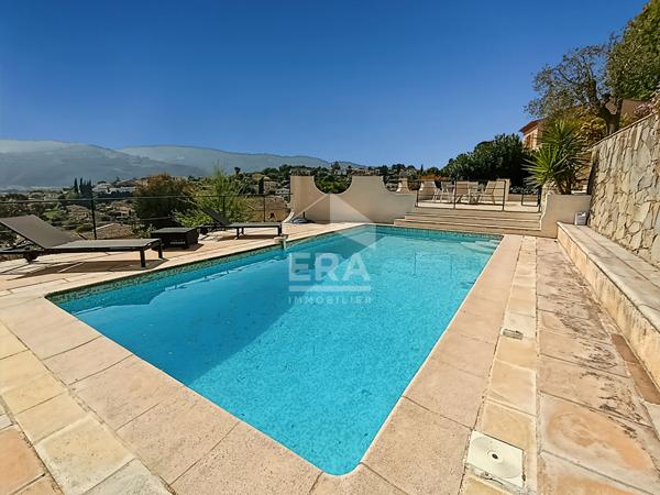 VILLA INDIVIDUELLE 4 PIECES