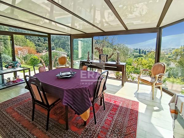 VILLA INDIVIDUELLE 4 PIECES