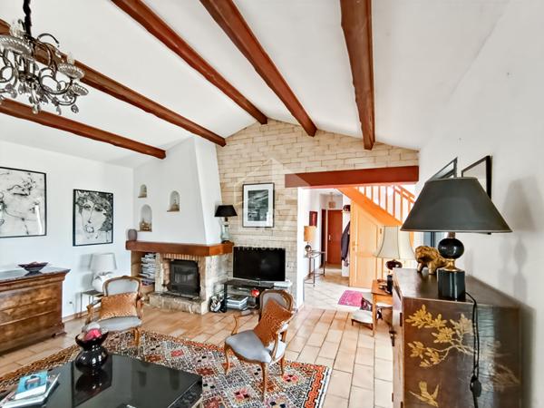 VILLA INDIVIDUELLE 4 PIECES