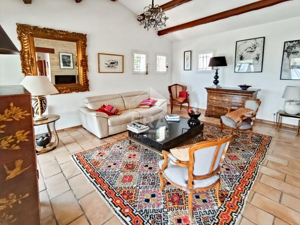 VILLA INDIVIDUELLE 4 PIECES