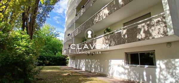 APPARTEMENT T2