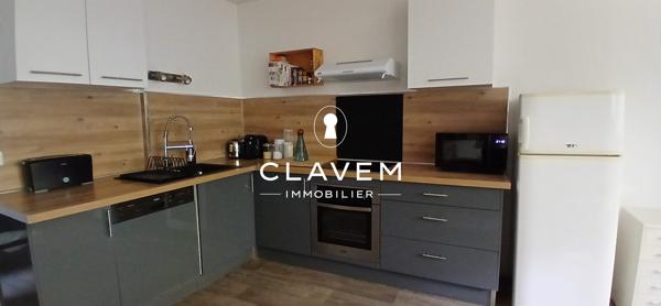 APPARTEMENT T2