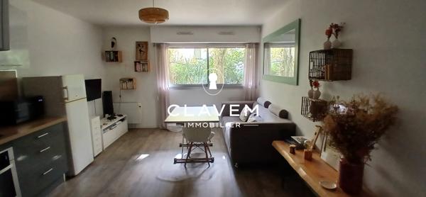 APPARTEMENT T2
