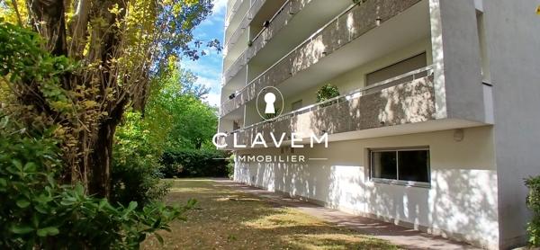APPARTEMENT T2