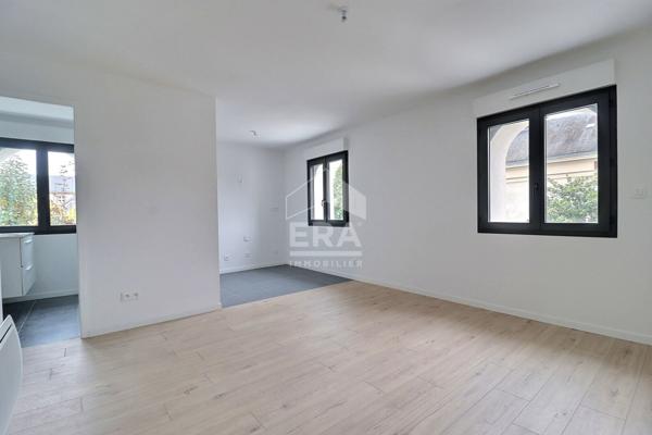 Appartement NEUF À VENDRE sur Etampes 3 pièces