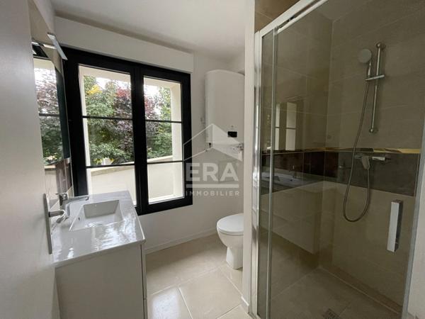 Appartement NEUF À VENDRE sur Etampes 3 pièces