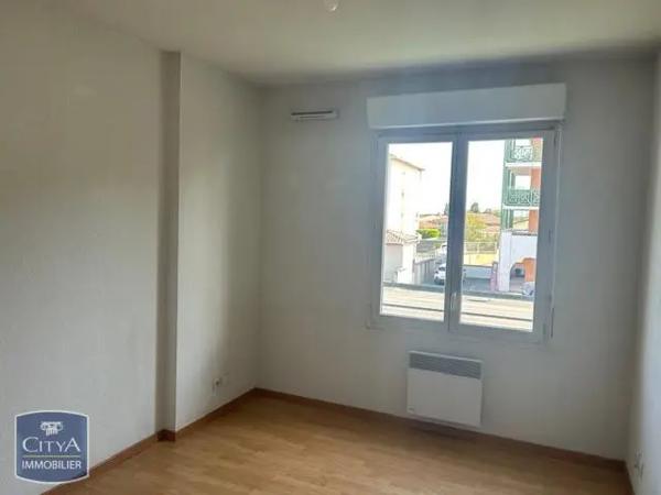Appartement à louer 2 pièces 42.5m² Saint-Paul-lès-Dax (40990)
