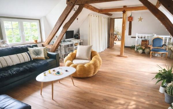 Vente Maison Normande L'aigle   